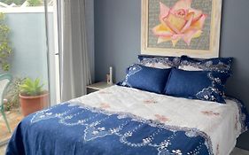 Garden Flat In Fish Hoek